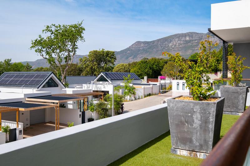 To Let 2 Bedroom Property for Rent in Constantia Western Cape